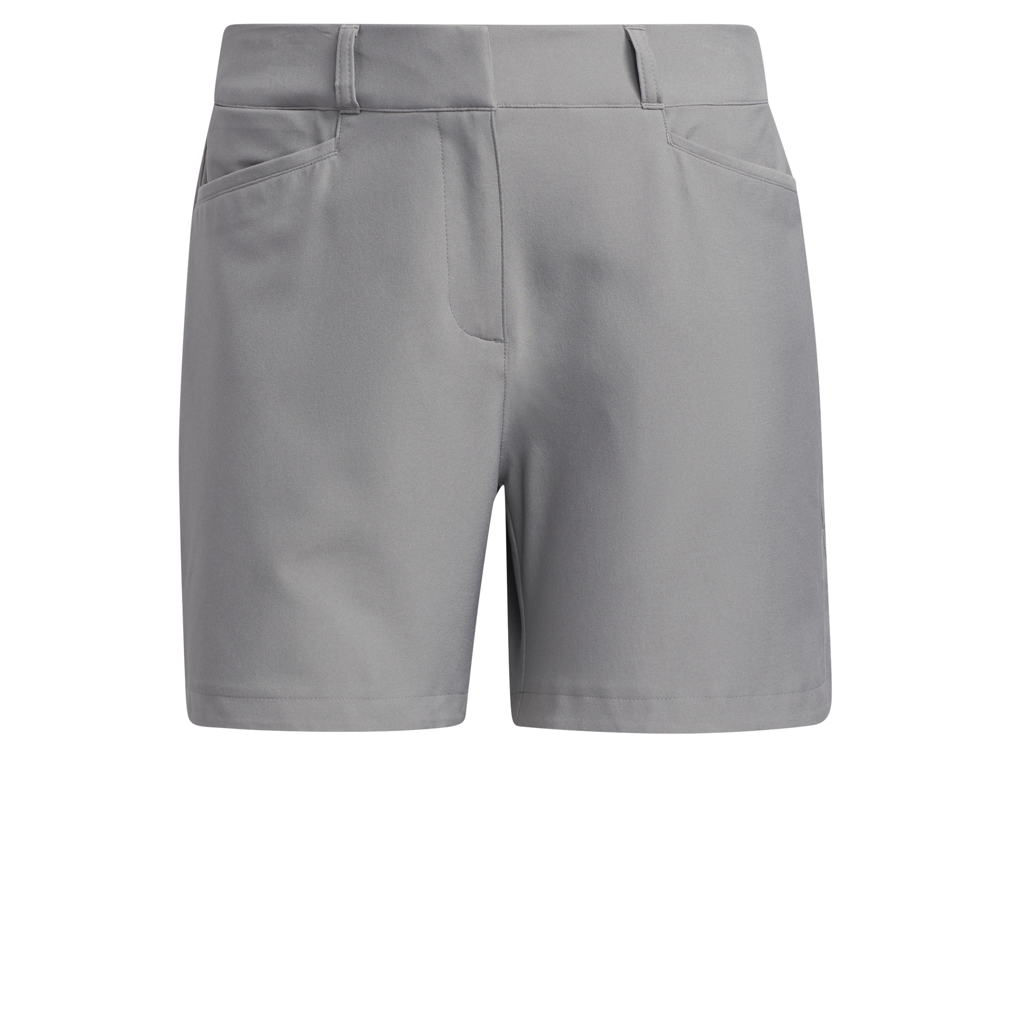Womens grey best sale golf shorts