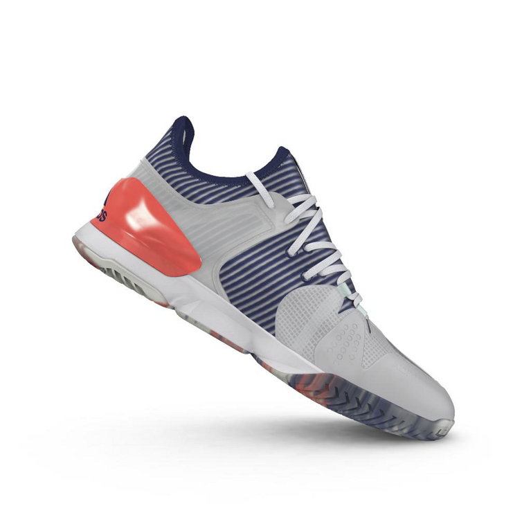Adidas Adizero Ubersonic 2 Men's Tennis Shoes | PGA TOUR Superstore