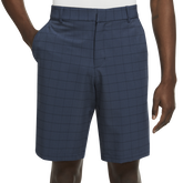 Alternate View 1 of Dri-FIT Men&#39;s Plaid Golf Shorts