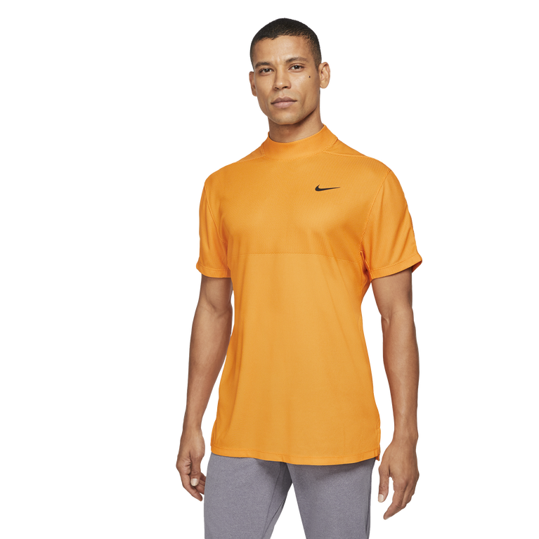 Looking for this shirt anywhere. Nike dri-fit adv mock neck : r/golf