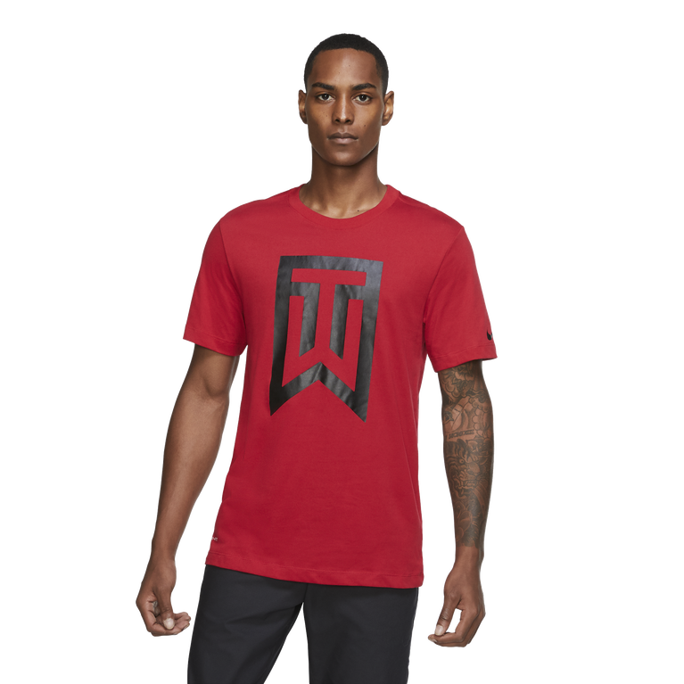 nike tiger woods tshirt