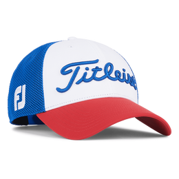 Tour Performance Mesh