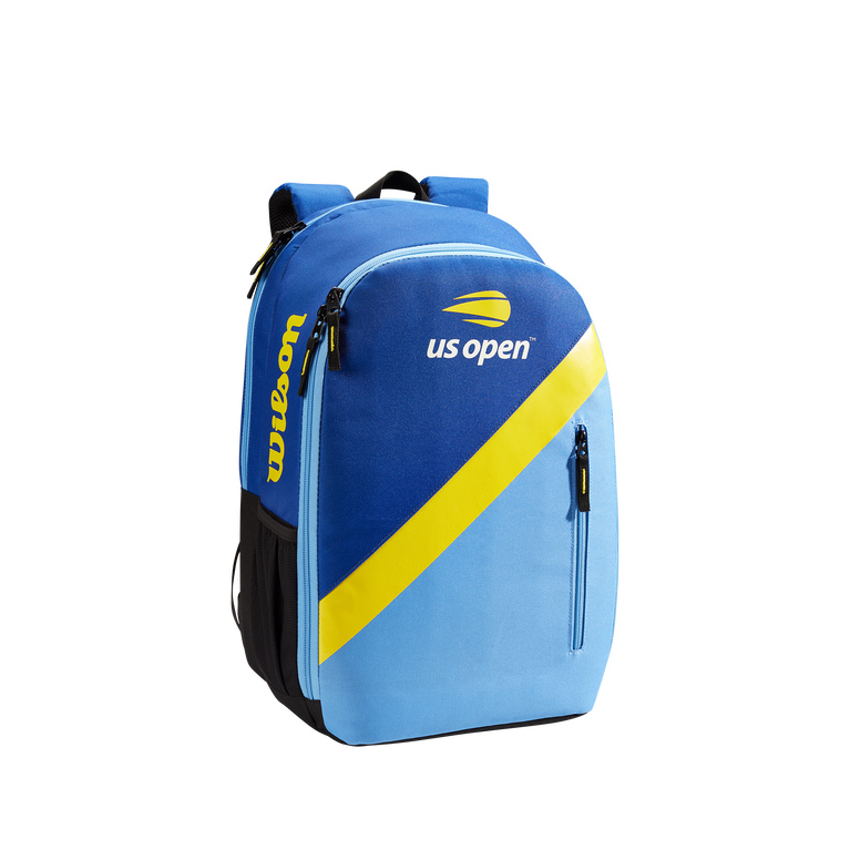 us open tour backpack