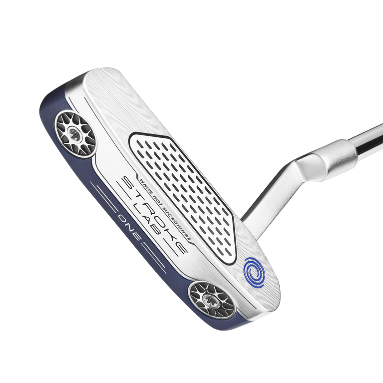 Odyssey Stroke Lab One Women's Putter | PGA TOUR Superstore