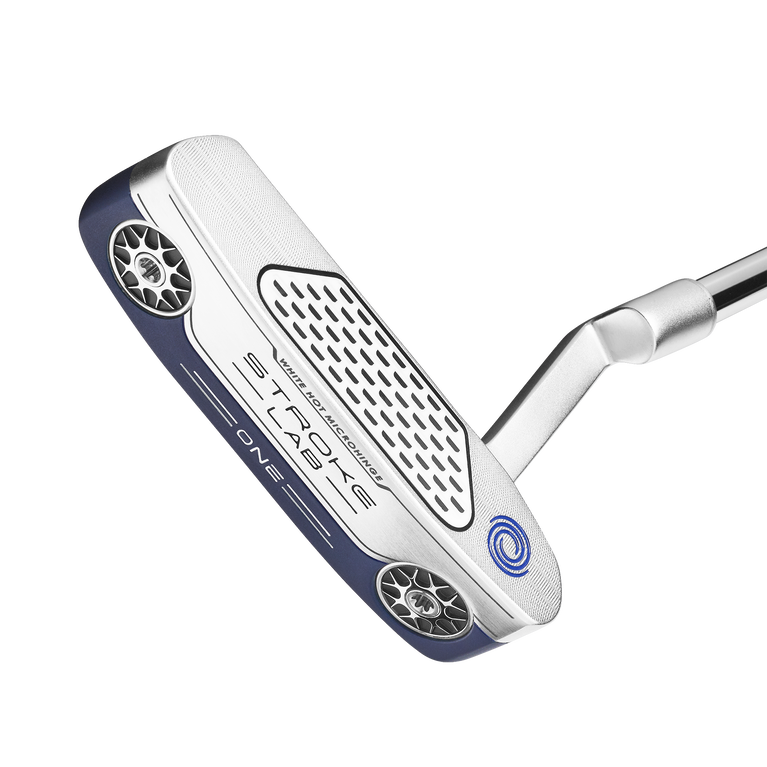 Odyssey Stroke Lab One Women's Putter PGA TOUR Superstore
