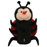 Daphne&#39;s Ladybug Headcover