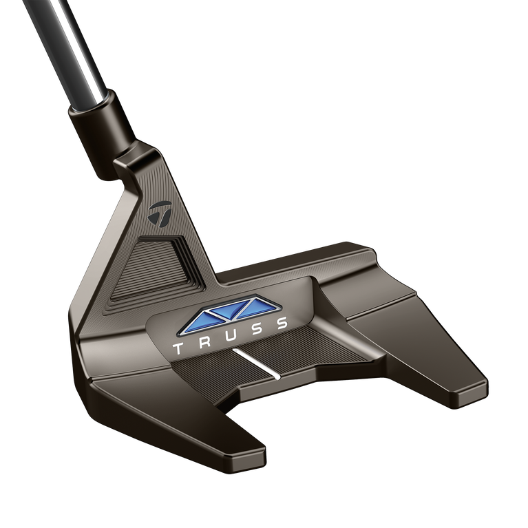 TaylorMade Truss TM1 Putter | PGA TOUR Superstore