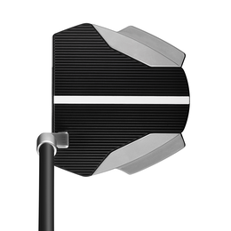 ER11vx MidLock Mallet Putter