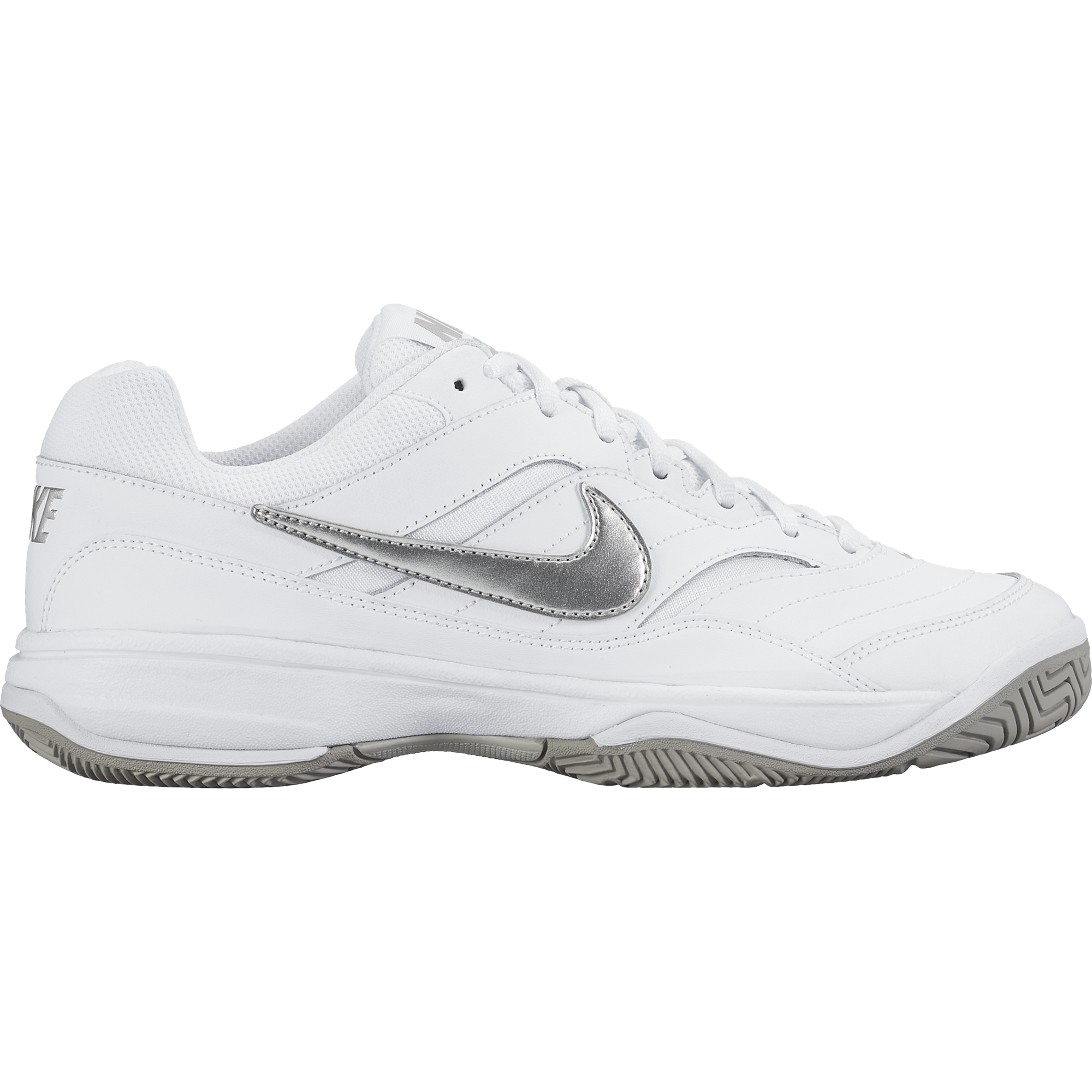 nike court lite womens white