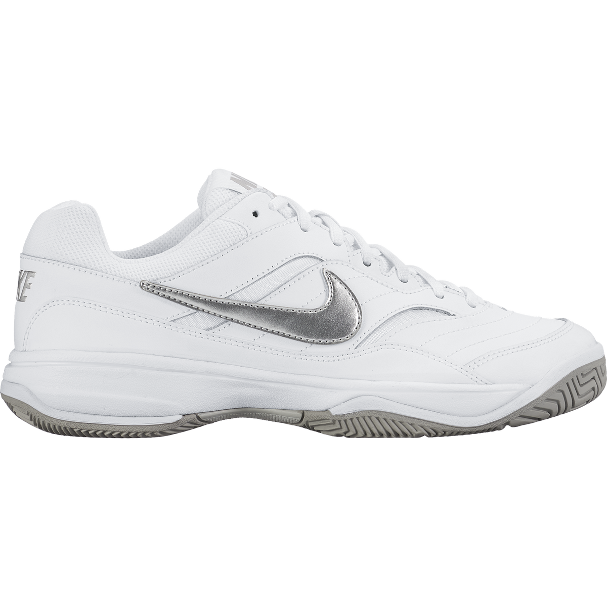 Nike Court Lite Women #39 s Tennis Shoe White PGA TOUR Superstore