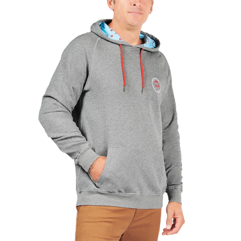 Barstool Sports Barstool Chicago Printed Hoodie PGA TOUR Superstore