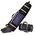 Samsonite Deluxe 3-Piece Golf Travel Bag Set
