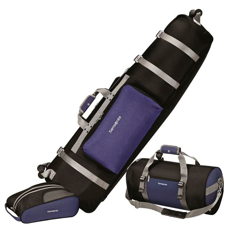Golf Travel Bags, Golf Travel Case, Luggage & Covers