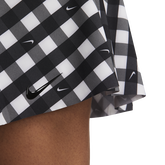 Alternate View 3 of Dri-Fit Gingham Club Tennis Skort