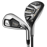 Rogue ST MAX OS Lite Women&#39;s Combo Set Irons w/ Graphite Shafts