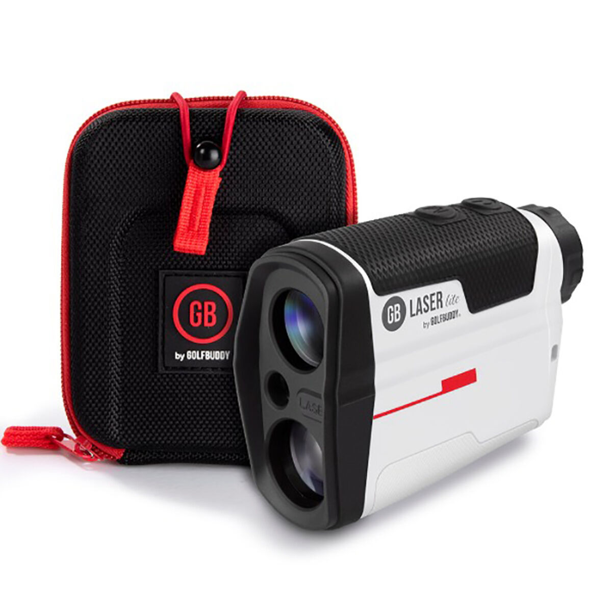Golf Buddy GB Laser Lite Rangefinder PGA TOUR Superstore