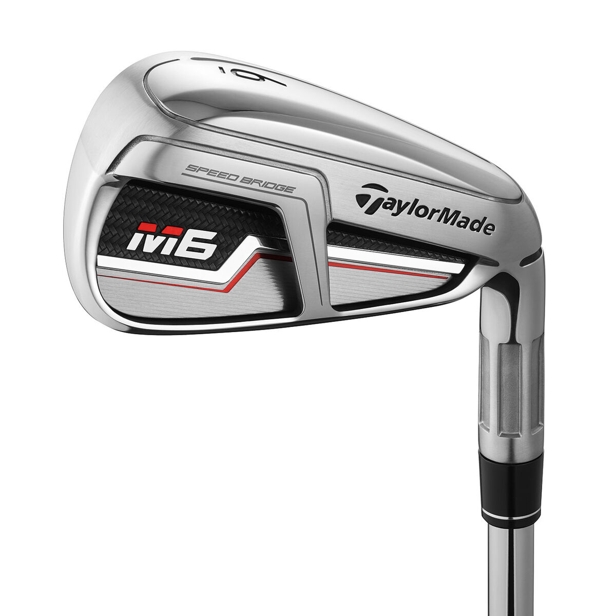 M6 4PW, AW Iron Set w/ KBS Max 85 Steel Shafts PGA TOUR Superstore