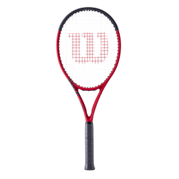 Clash 100 V2.0 2022 Tennis Racquet