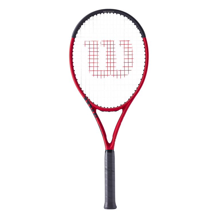 Clash 100 V2.0 2022 Tennis Racquet