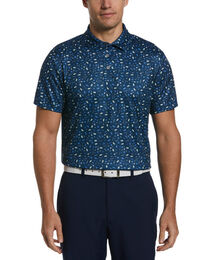 Airflux BBQ Conversational Polo