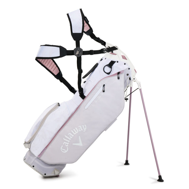Callaway Fairway C 2023 Women's Stand Bag PGA TOUR Superstore