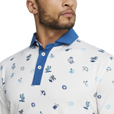 Alternate View 2 of Arnold Palmer MATTR Dunes Polo