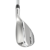Alternate View 4 of RTX Full-Face Tour Satin Wedge