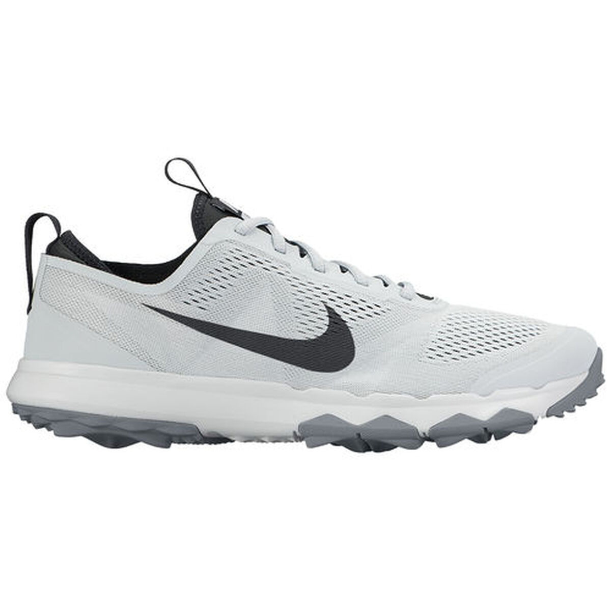 Nike FI Bermuda Men's Golf Shoe - Grey | PGA TOUR Superstore