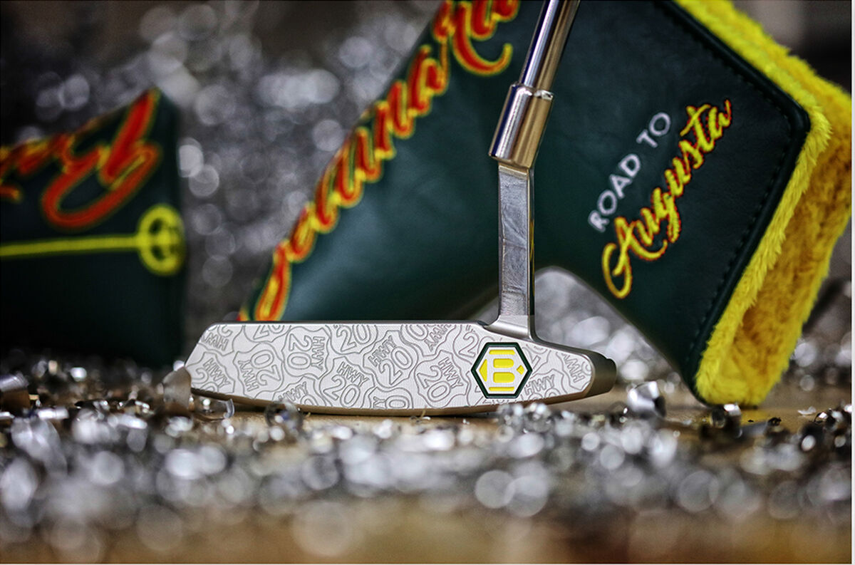 Bettinardi BB8 HWY 20 Putter PGA TOUR Superstore