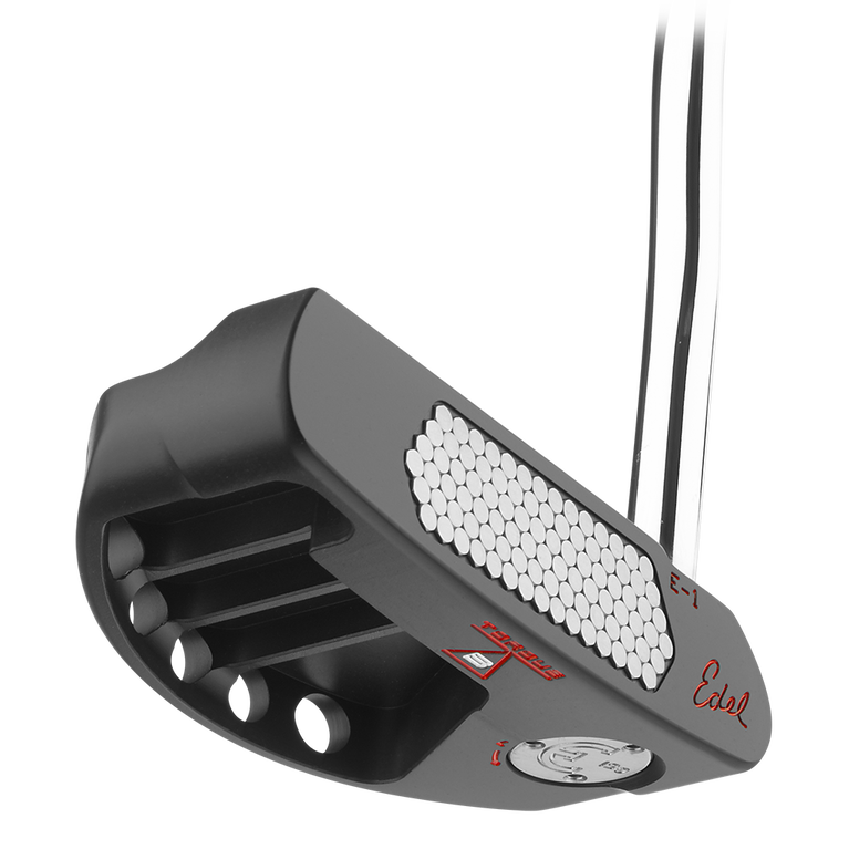 Edel E1 Torque Balanced Putter | PGA TOUR Superstore