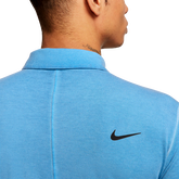Alternate View 3 of Dri-FIT Tour Washed Golf Polo