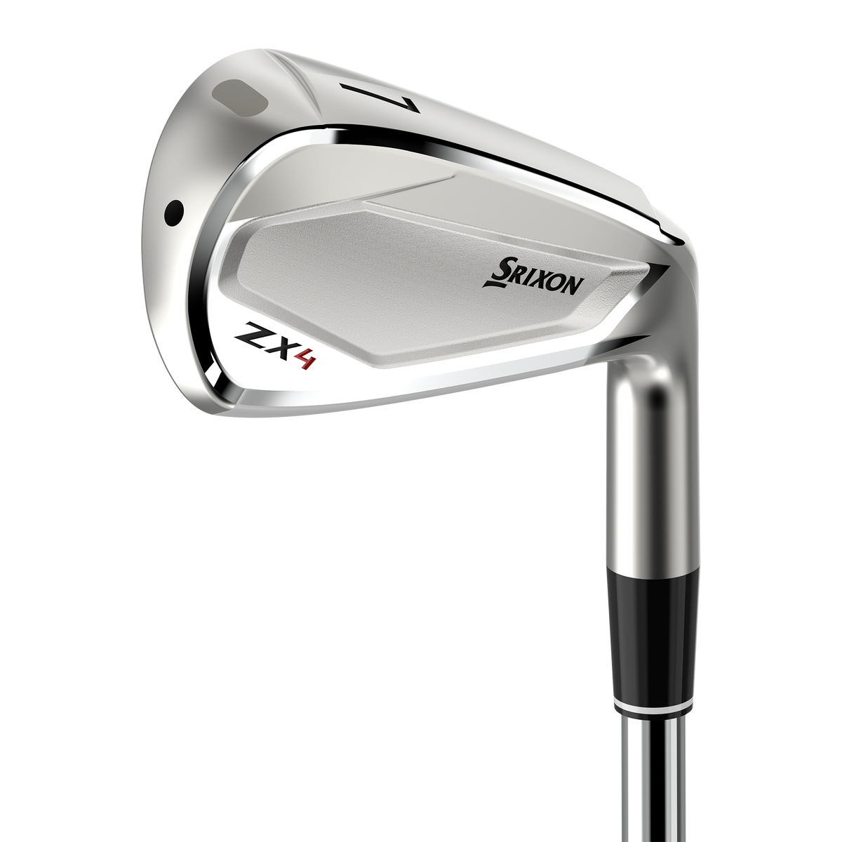 Srixon ZX4 Irons w/ Graphite Shafts PGA TOUR Superstore
