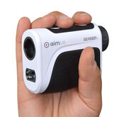 Alternate View 4 of aim L10 Laser Rangefinder