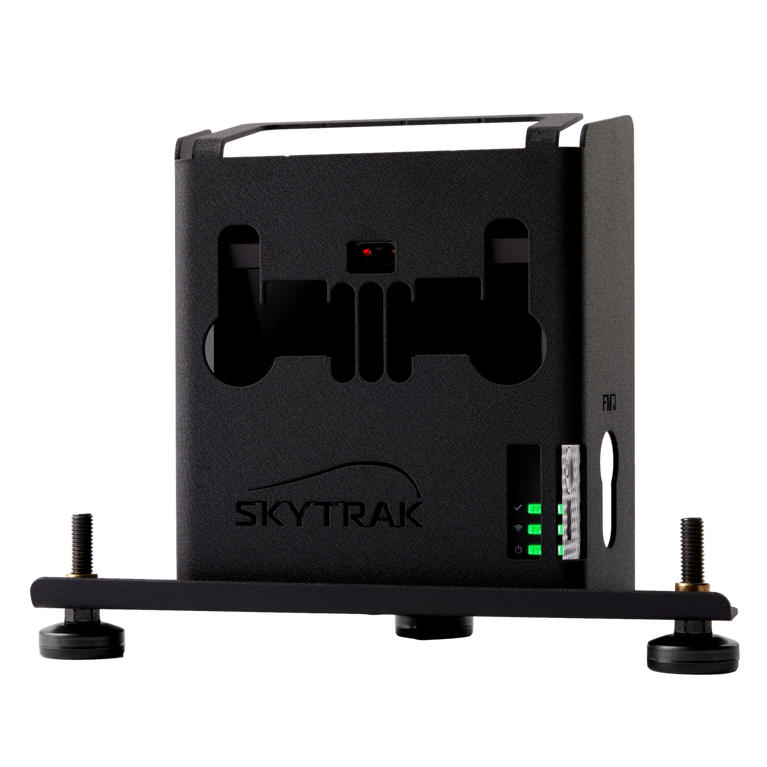 SkyTrak Metal Protective Case