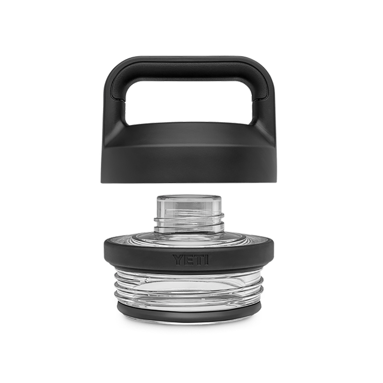 Yeti Rambler Bottle Chug Cap PGA TOUR Superstore