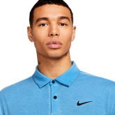Alternate View 2 of Dri-FIT Tour Washed Golf Polo