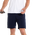 Solid Lob 8&quot; Pickleball Short