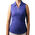 Pebble Beach Sleeveless Pique Polo