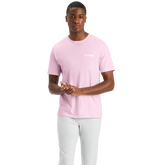 Alternate View 3 of Gradient Circle G&#39;s Cotton Slim Fit Tee