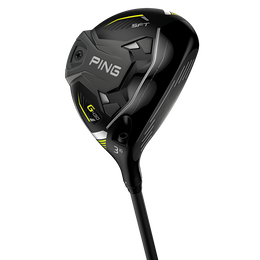 G430 SFT Fairway Wood