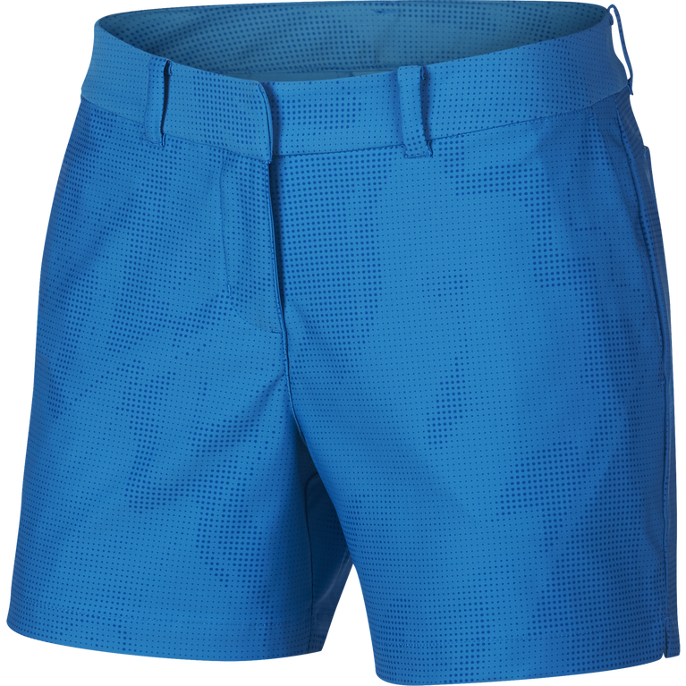 nike womens golf short