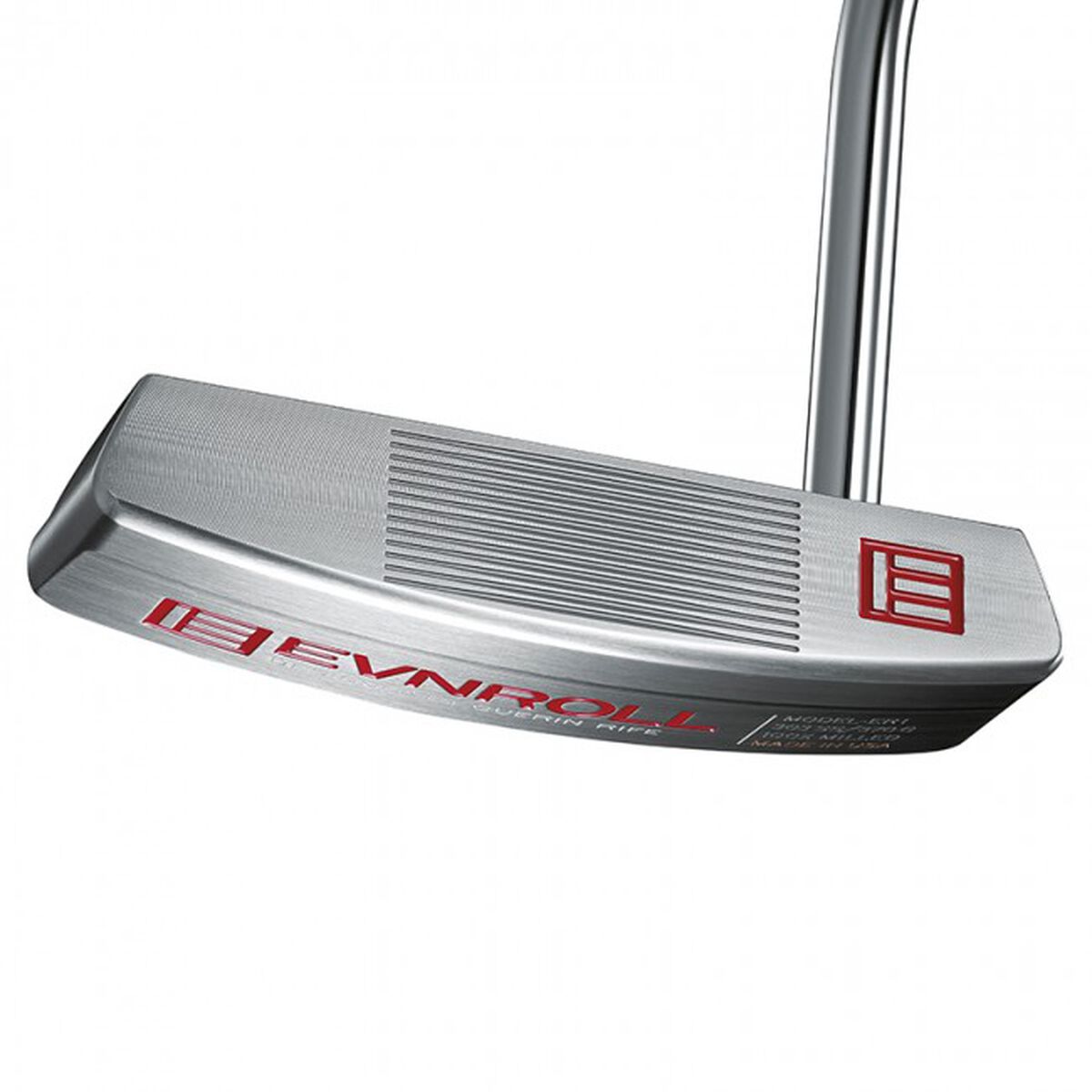 Evnroll ER1 Blade Putter PGA TOUR Superstore