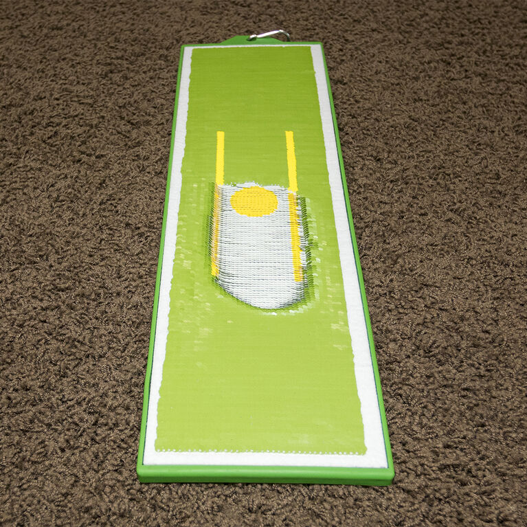 Divot Board Golf Swing Trainer PGA TOUR Superstore