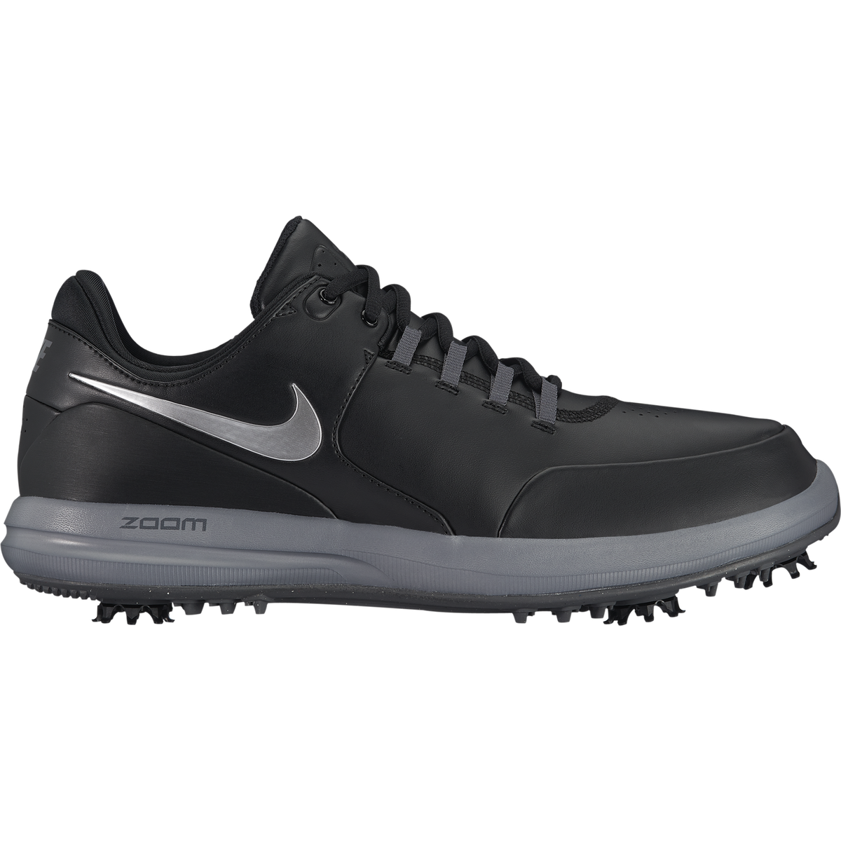 nike golf shoes without laces