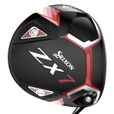 Alternate View 5 of ZX7 Driver