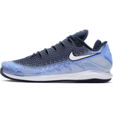 Air Zoom Vapor X Men's Court Tennis - Blue/Navy | PGA TOUR Superstore