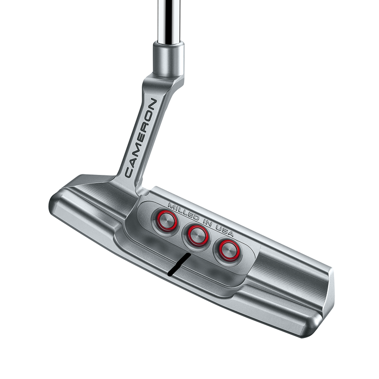 Titleist Scotty Cameron Special Select Newport 2 Putter - [Course