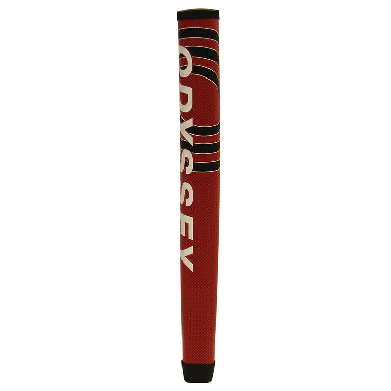 Jumbo Putter Grip By Odyssey Shop Odyssey Grips Shafts