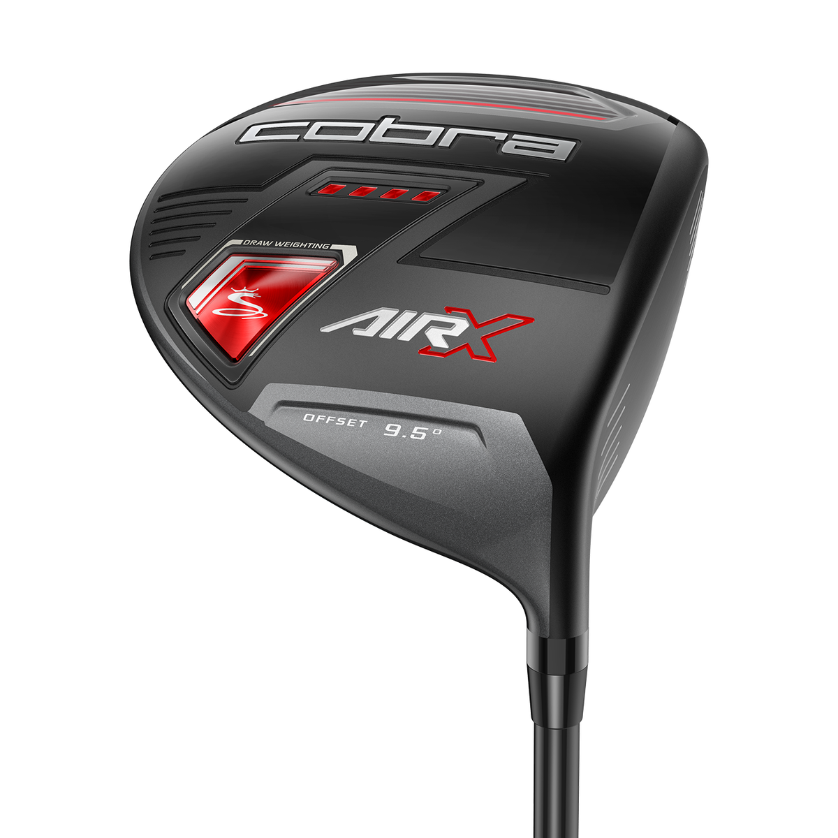Mizuno ST-Z Driver