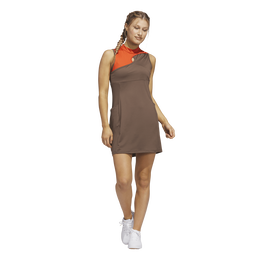 Ultimate365 Tour Color Blocked Sleeveless Dress